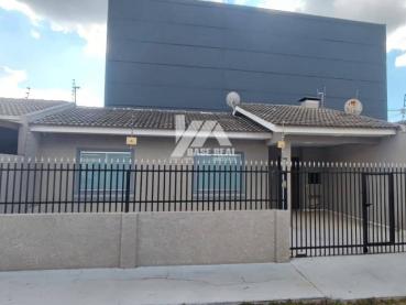 Casa de 125m² à Venda, 3 quartos - Guarapuava - Ref. 540004-4