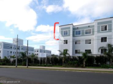 Apartamento de 80m² à Venda, 2 quartos - Ponta Grossa - Ref. 540069-4