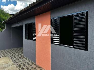 Casa de 10m² à Venda, 2 quartos - Guarapuava - Ref. 540179-4
