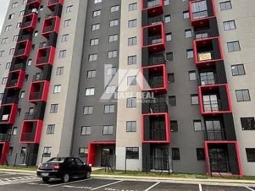 Apartamento de 10m² para Alugar, 3 quartos - Guarapuava - Ref. 540180-5