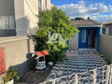 Casa de 10m² para Alugar, 1 quarto - Guarapuava - Ref. 540181-5