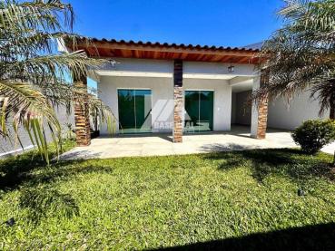 Casa de 10m² à Venda, 3 quartos - Ponta Grossa - Ref. 540590-4