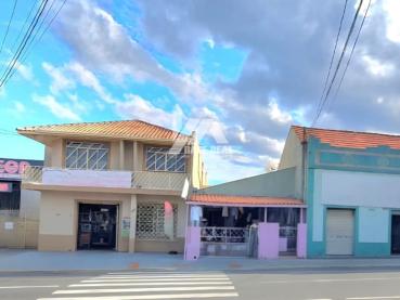 Sobrado de 1.043m² à Venda, 1 quarto - Ponta Grossa - Ref. 540593-4