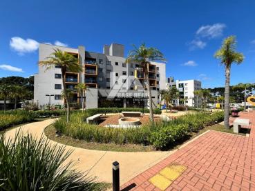 Apartamento de 10m² para Alugar, 2 quartos - Ponta Grossa - Ref. 540666-5