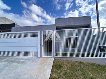 Casa de 10m² à Venda, 3 quartos - Guarapuava - Ref. 540740-4