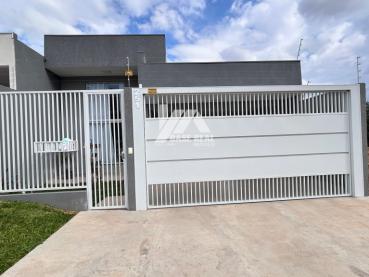 Casa de 10m² à Venda, 3 quartos - Guarapuava - Ref. 540741-4