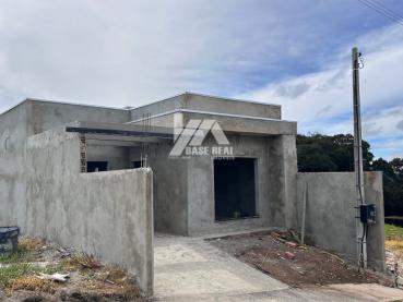 Casa de 10m² à Venda, 2 quartos - Guarapuava - Ref. 540742-4
