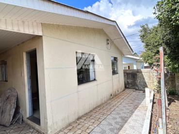 Casa de 10m² à Venda, 3 quartos - Guarapuava - Ref. 540743-4