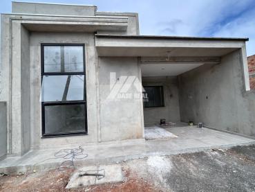 Casa de 10m² à Venda, 2 quartos - Guarapuava - Ref. 540744-4
