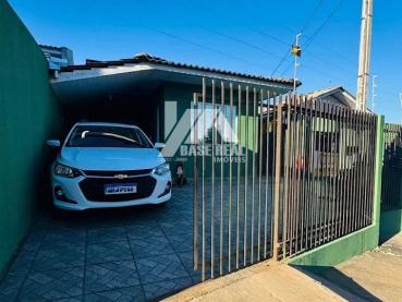 Casa de 10m² à Venda, 3 quartos - Guarapuava - Ref. 540745-4