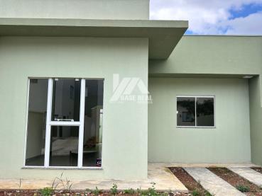 Casa de 10m² à Venda, 2 quartos - Guarapuava - Ref. 540747-4