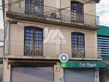 Sala Comercial de 10m² para Alugar - Ponta Grossa - Ref. 540748-5