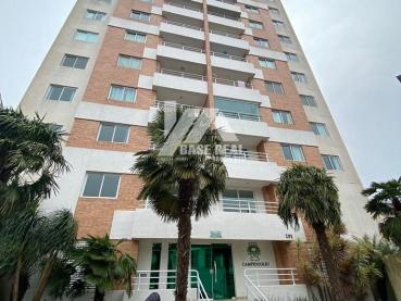 Apartamento de 80m² à Venda, 1 quarto - Ponta Grossa - Ref. 541020-4