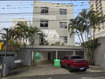 Apartamento de 645m² à Venda, 18 quartos - Ponta Grossa - Ref. 541024-4