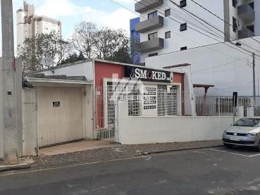 Terreno de 392m² à Venda - Ponta Grossa - Ref. 541025-4