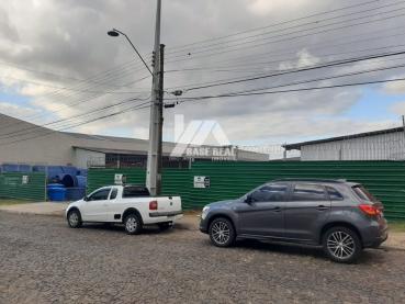 Terreno de 1.379m² à Venda - Ponta Grossa - Ref. 541026-4