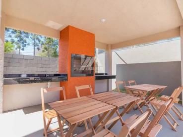 Sobrado de 10m² à Venda, 2 quartos - Ponta Grossa - Ref. 543685-4