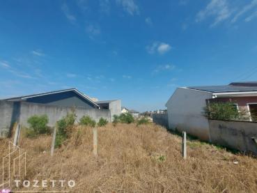 Terreno de 392m² à Venda - Ponta Grossa - Ref. 524621-4