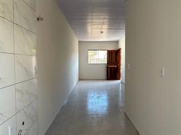 Casa de 45m² à Venda, 2 quartos - Ponta Grossa - Ref. 524623-4