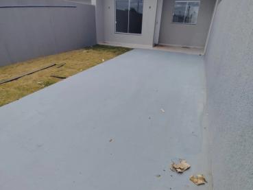 Casa de 58m² à Venda, 2 quartos - Ponta Grossa - Ref. 524624-4