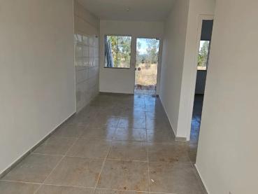 Casa de 45m² à Venda, 2 quartos - Ponta Grossa - Ref. 524625-4