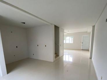 Sobrado de 111m² à Venda, 3 quartos - Ponta Grossa - Ref. 524627-4