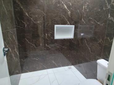 Casa de 77m² à Venda, 3 quartos - Ponta Grossa - Ref. 524628-4