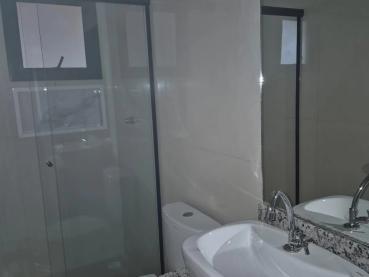 Casa de 68m² à Venda, 3 quartos - Ponta Grossa - Ref. 524630-4
