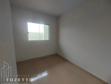 Casa de 50m² à Venda, 2 quartos - Ponta Grossa - Ref. 524632-4