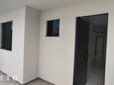 Casa de 60m² à Venda, 3 quartos - Ponta Grossa - Ref. 524634-4