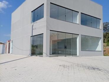 Ponto Comercial de 115m² para Alugar - Ponta Grossa - Ref. 524645-5
