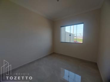 Casa de 80m² à Venda, 3 quartos - Ponta Grossa - Ref. 524646-4