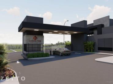 Terreno de 160m² à Venda - Ponta Grossa - Ref. 524648-4