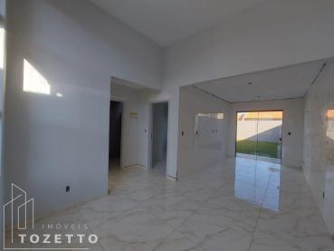Casa de 57m² à Venda, 2 quartos - Ponta Grossa - Ref. 524656-4
