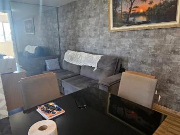 Apartamento de 50m² à Venda, 2 quartos - Ponta Grossa - Ref. 524659-4