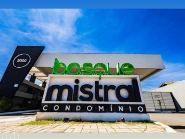 Terreno de 200m² à Venda - Ponta Grossa - Ref. 524661-4