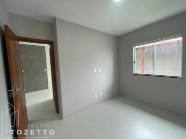 Casa de 60m² à Venda, 2 quartos - Ponta Grossa - Ref. 524662-4