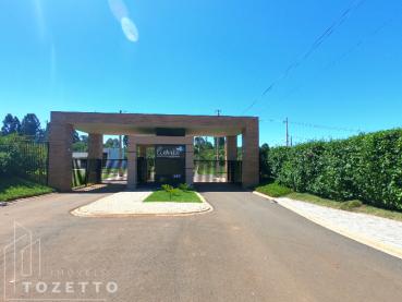 Terreno de 239m² à Venda - Ponta Grossa - Ref. 524666-4