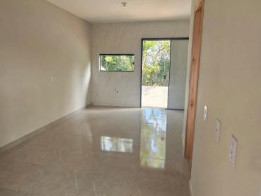 Casa de 47m² à Venda, 2 quartos - Ponta Grossa - Ref. 524669-4