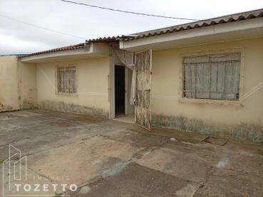 Armazém / Barracão / Depósito / Galpão de 310m² para Alugar - Ponta Grossa - Ref. 524672-5