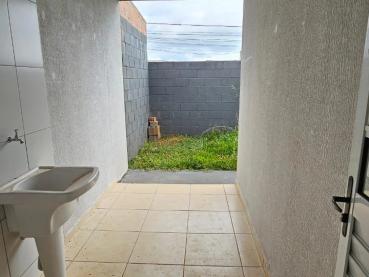 Casa de 58m² à Venda, 2 quartos - Ponta Grossa - Ref. 524674-4