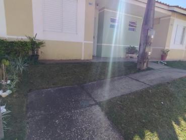 Casa em Condomínio de 41m² à Venda, 2 quartos - Ponta Grossa - Ref. 524676-4