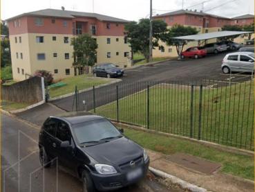 Apartamento com 2 quartos à Venda - Ponta Grossa - Ref. 524678-4