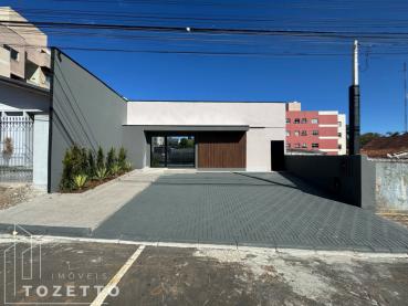Armazém / Barracão / Depósito / Galpão de 110m² para Alugar - Ponta Grossa - Ref. 524681-5