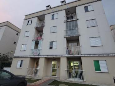 Apartamento de 64m² à Venda, 3 quartos - Ponta Grossa - Ref. 524687-4