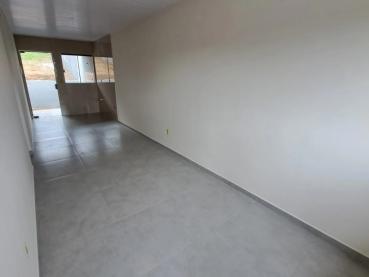 Casa de 50m² à Venda, 2 quartos - Ponta Grossa - Ref. 524688-4