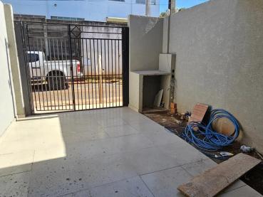 Sobrado de 65m² à Venda, 2 quartos - Ponta Grossa - Ref. 524689-4