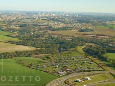Terreno de 200m² à Venda - Ponta Grossa - Ref. 524694-4