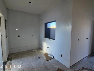 Casa de 61m² à Venda, 3 quartos - Ponta Grossa - Ref. 524695-4