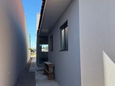 Casa de 52m² à Venda, 2 quartos - Ponta Grossa - Ref. 524699-4